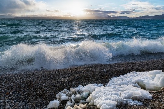 班公湖