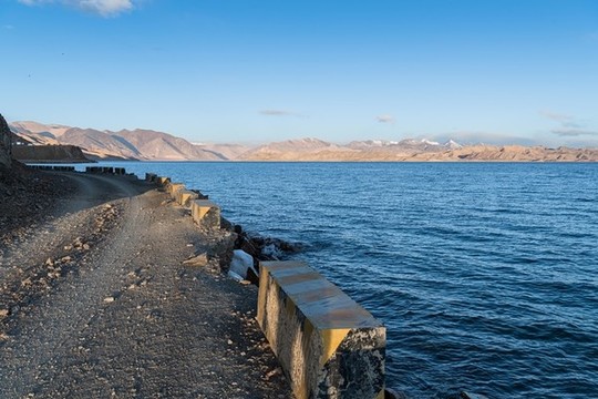 班公湖