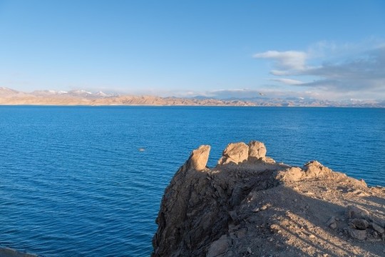 班公湖