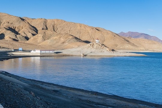 班公湖