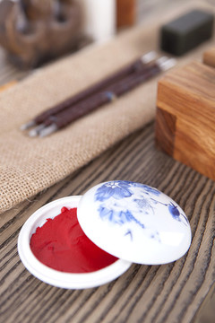 篆刻藝術(shù)
