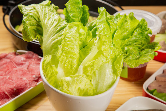 生菜