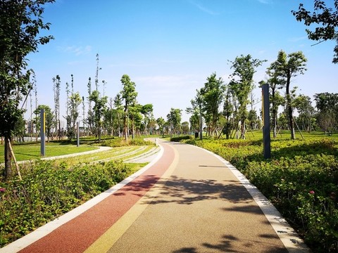 公園綠道