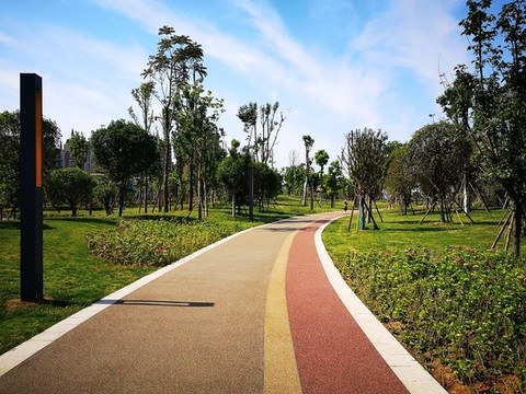 公園綠道