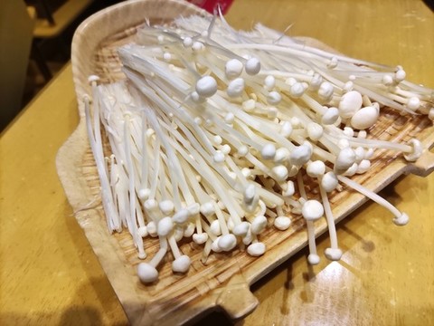 金針菇