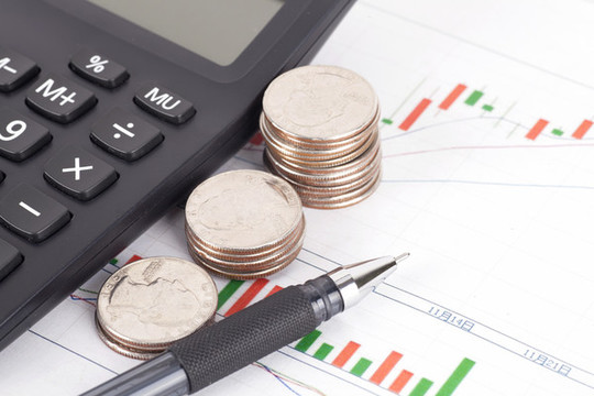金融投資分析