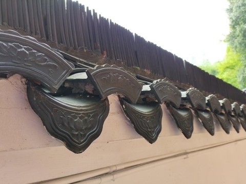 檐
