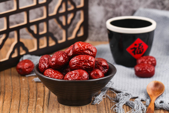 紅棗