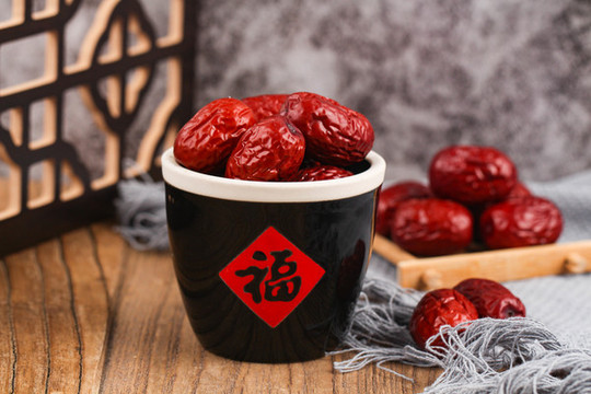 紅棗