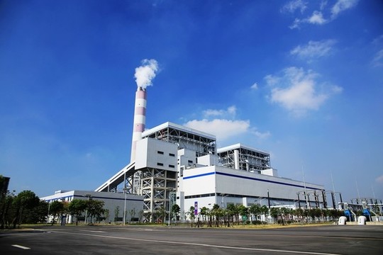 電力工業(yè)