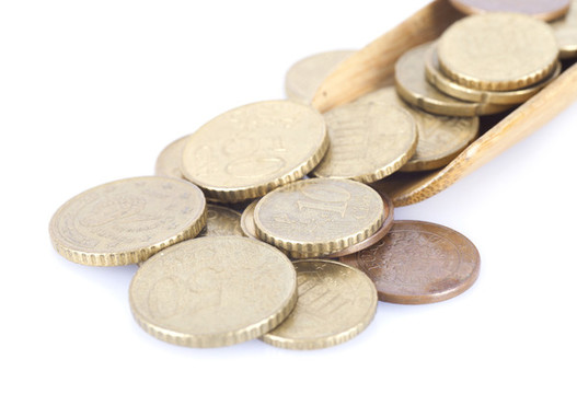 金融貨幣概念