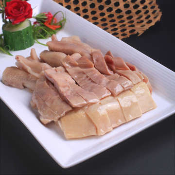鹵味拼盤(pán)