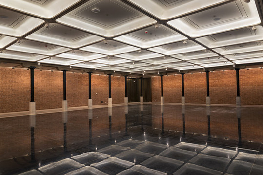 展示廳空間