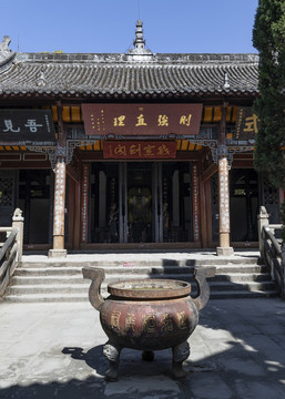 閬中風(fēng)光