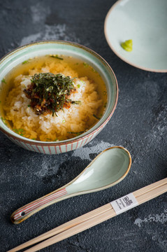 海鮮飯
