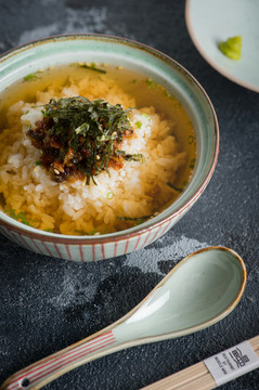海鮮飯