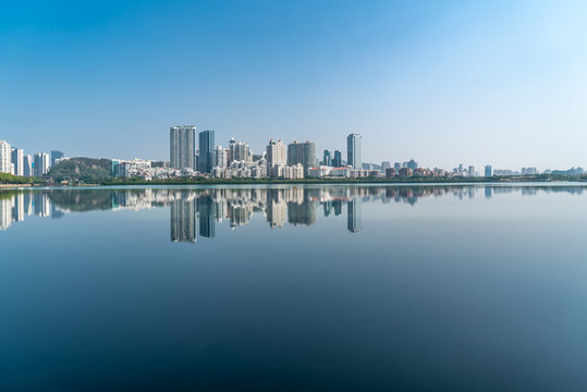 廈門(mén)城市風(fēng)光