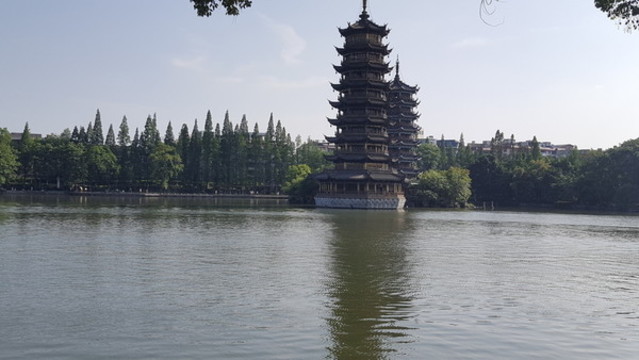 漓江