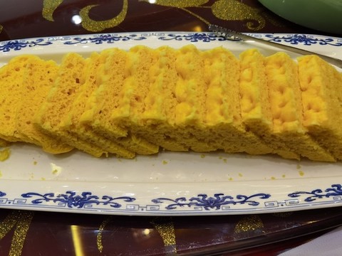 發(fā)糕