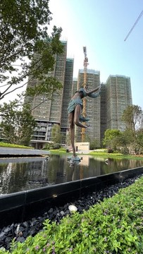 小區(qū)環(huán)境