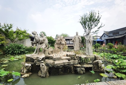 西游記人物