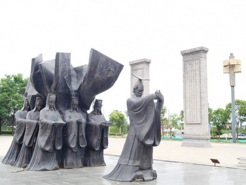 李世民