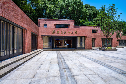 上海第四次全國代表大會紀(jì)念館