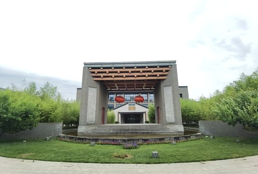 酒樓建筑