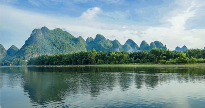桂林山水