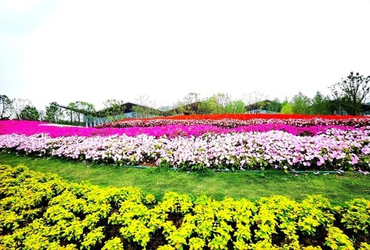 園林景觀小品