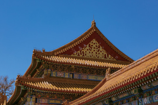 故宮