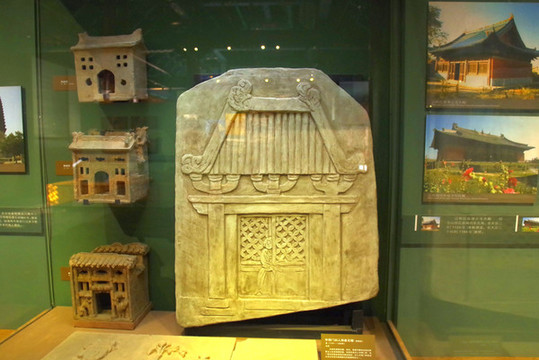 先農(nóng)壇古代建筑博物館