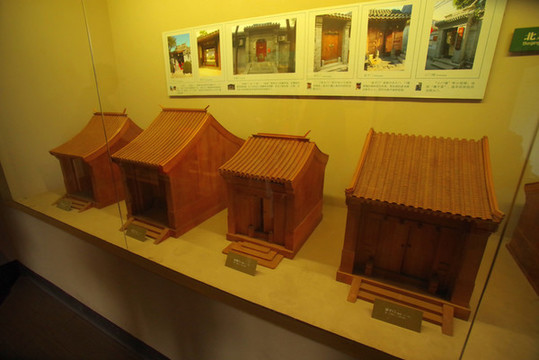 先農(nóng)壇古代建筑博物館