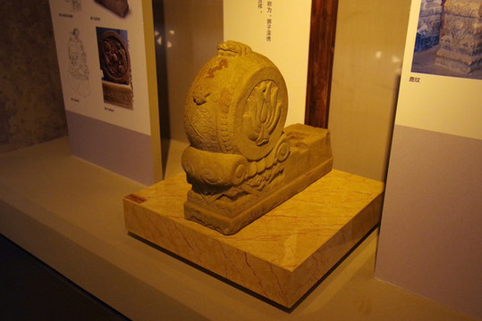 先農(nóng)壇古代建筑博物館