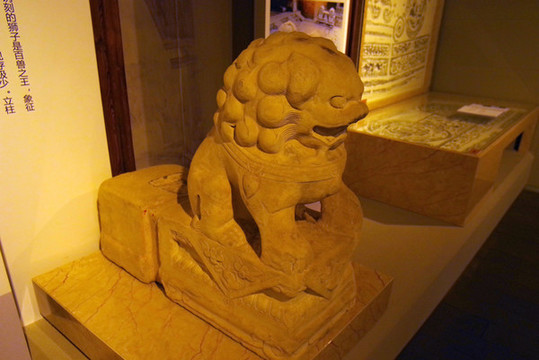 先農(nóng)壇古代建筑博物館