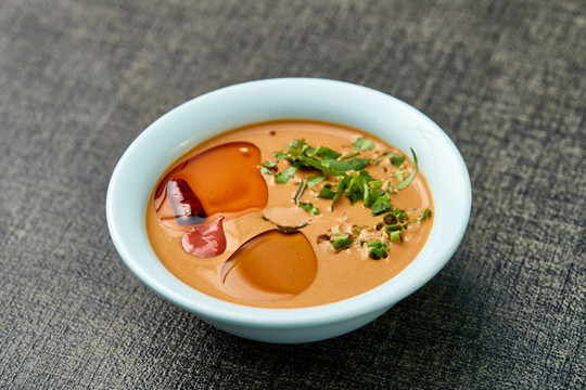 味碟