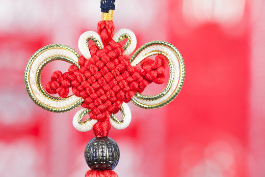 中國新年