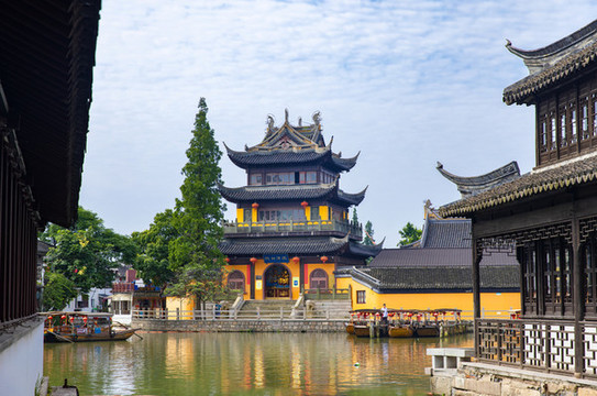 圓津禪院