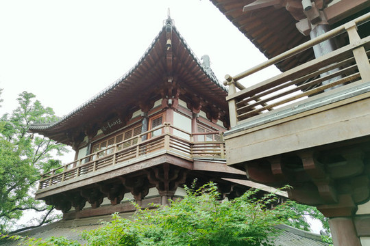鎮(zhèn)江北固山多景樓