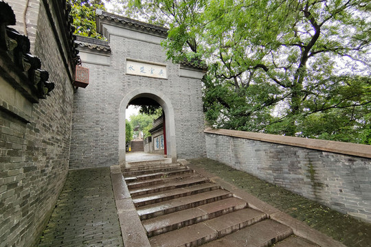 鎮(zhèn)江北固山