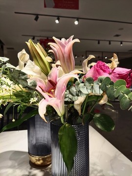 鮮花