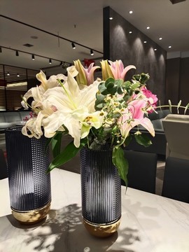 鮮花