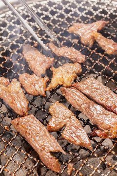 烤肉
