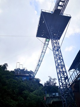 龍騰峽天空之境