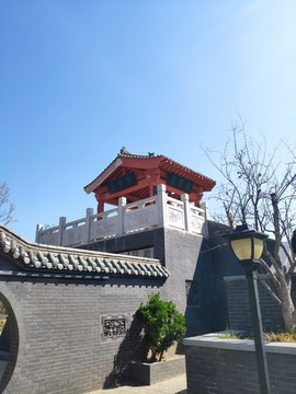 衡水園博園