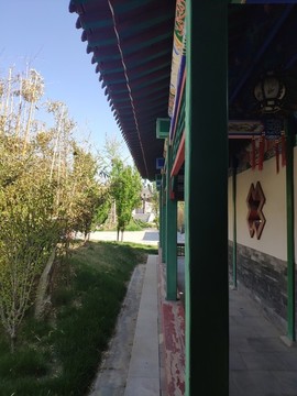衡水園博園