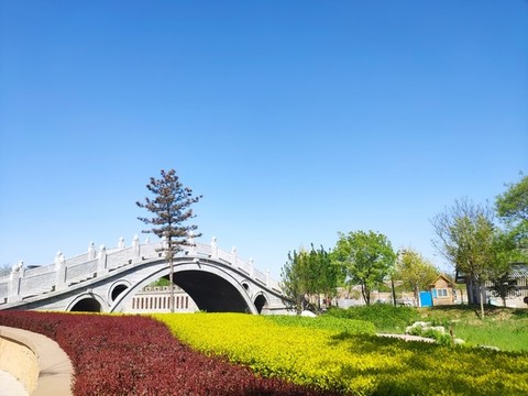 園博園