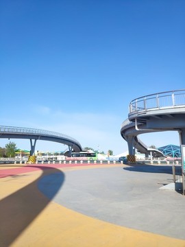衡水雙虹橋