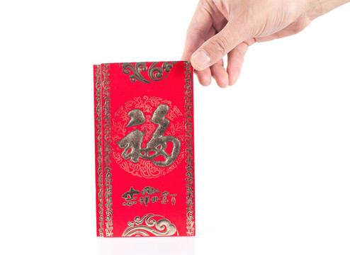 搶紅包