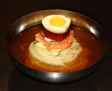 冷面